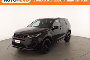 LAND ROVER Discovery Sport GV91106