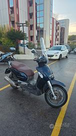Scarabeo 500