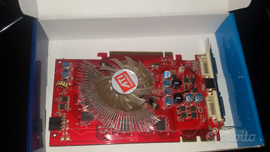 Scheda video ATI X1950 GT