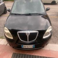 Lancia Y 1.4 benzina/gpl