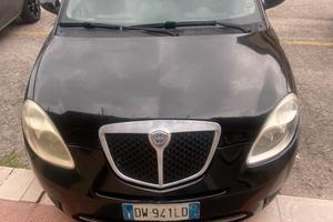 Lancia Y 1.4 benzina/gpl