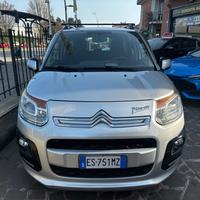 Citroen C3 Picasso 1.6 HDi 90 Exclusive Limited