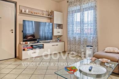 Appartamento di 90 m² con 3 locali e box auto a Co