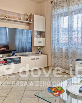 Appartamento di 90 m² con 3 locali e box auto a Co