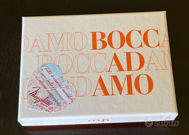 Collana Mya Boccadamo "Batuffolo"
