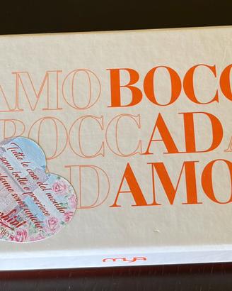 Collana Mya Boccadamo "Batuffolo"