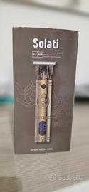 Tosatrice per capelli e barba (Hair Trimmer)
