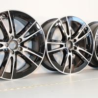 4 Cerchi Originali GLC X254 C254 19" + Sped Gratis