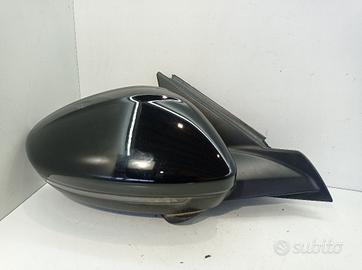 SPECCHIETTO RETROVISORE DESTRO PEUGEOT 208 Serie 9
