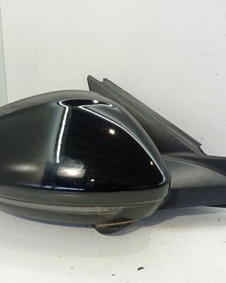 SPECCHIETTO RETROVISORE DESTRO PEUGEOT 208 Serie 9