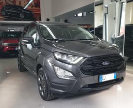 Ford EcoSport 1.0 EcoBoost 125 CV Start&Stop ST-Li
