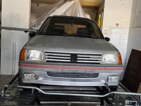 Peugeot 205 1900 GTI 1988
