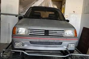 Peugeot 205 1900 GTI 1988