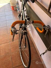 Bici da corsa
