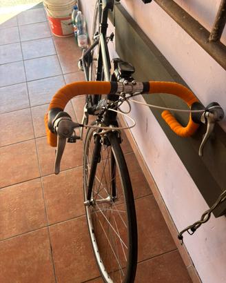 Bici da corsa