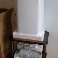 Condizionatore portatile 9000 BTU