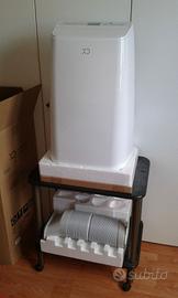 Condizionatore portatile 9000 BTU