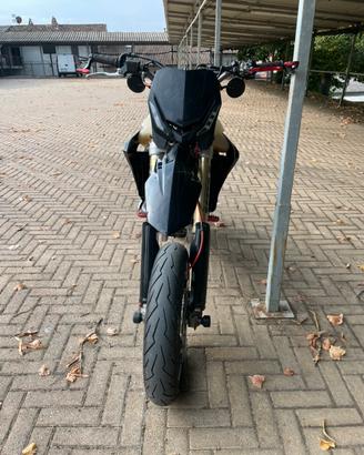 Crf 450 rx