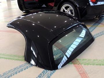 HARD TOP / TETTO RIGIDO / CAPOTE BMW Z4 E85