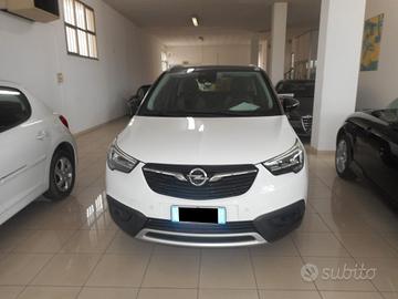 Opel Crossland X 1.5 ECOTEC D 110 CV Start&Stop 20