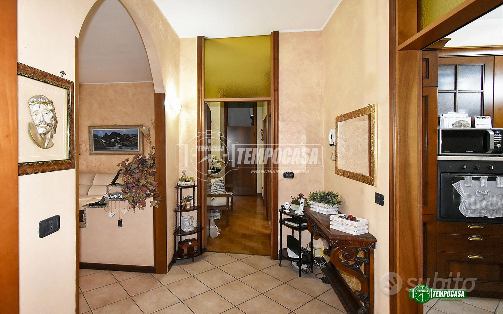 Appartamento – MI - Vista 5