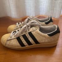 Adidas Superstar La Marque