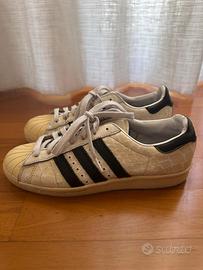 Adidas Superstar La Marque