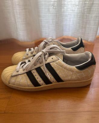 Adidas Superstar La Marque