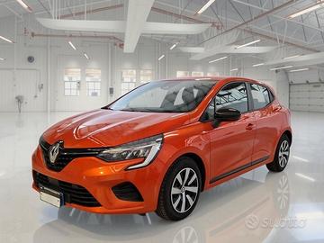 RENAULT CLIO 1.0 SCE 49 KW EQUILIBRE 5 PORTE BERLI