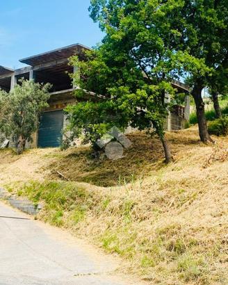 CASA INDIPENDENTE A CETRARO