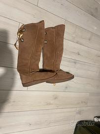 Stivali EMU Australia taglia 35 - Mai usati