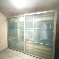 ARMADIO IKEA CON ANTE SCORREVOLI – SUPER ACCESSORI