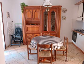 Appartamento vacanze Trilocale 6 posti letto