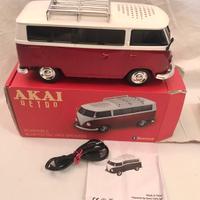 🎁🎄Portable Bluetooth Van Speaker🎁🎄