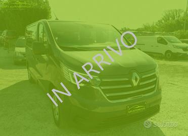 Renault Trafic 2.0 Blue DCi Intense