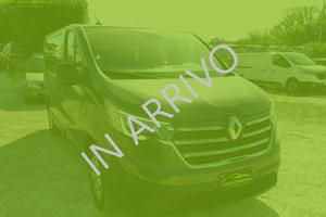 Renault Trafic 2.0 Blue DCi Intense