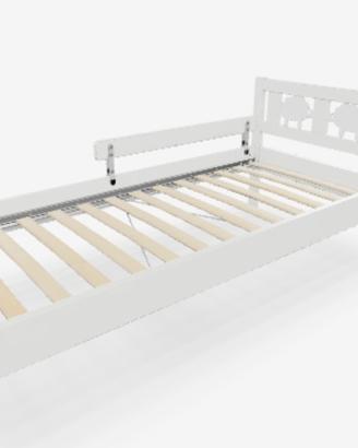 Letto bambini kritter ikea