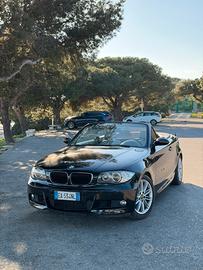 BMW Serie 1 118d Cabrio