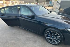BMW serie 7