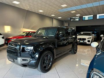 Land Rover Defender 110 3.0D I6 200 CV AWD Auto X-