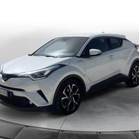 Toyota C-HR 1.8 Hybrid E-CVT Trend
