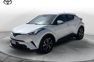 Toyota C-HR 1.8 Hybrid E-CVT Trend