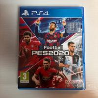 PES 2020