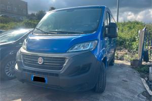 Fiat Ducato 33 2.3 MJT 150CV PM-TM Furgone