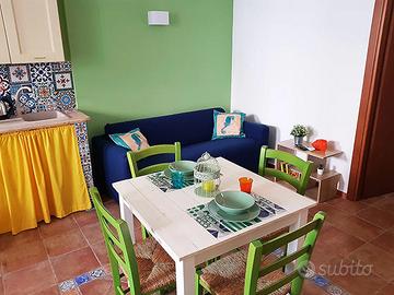 Piazza Marina, Cala, Corso Vittorio Emanuele