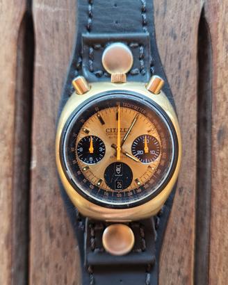 Orologio CITIZEN BULLHEAD AUTOMATICO 