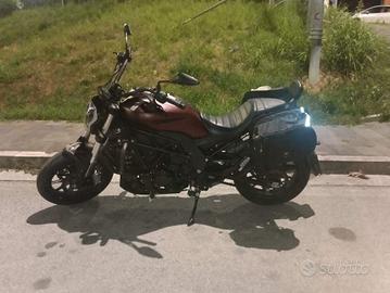 MOTO BENELLI 502 C 0 FINANZIABILE INTERO IMPORTO N