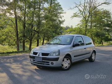 Renault Clio 2^ serie  1.2 