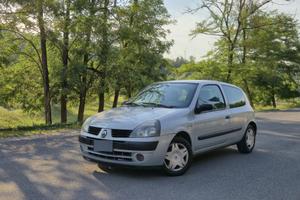 Renault Clio 2^ serie  1.2 