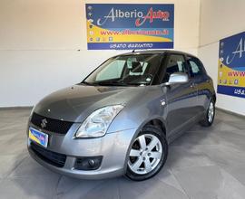 SUZUKI Swift 1.3 DDiS 75CV 5p. GL Safety Pack OK